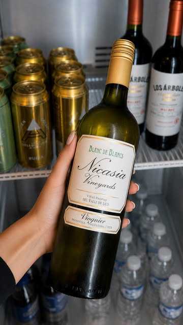 Vinos y bebidas